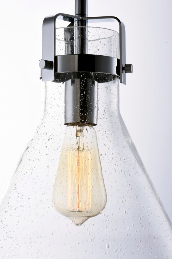 Maxim - 26115CDPC - One Light Pendant - Seafarer - Polished Chrome