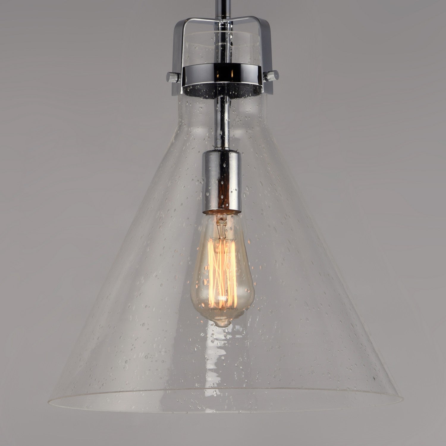 Maxim - 26119CDPC - One Light Pendant - Seafarer - Polished Chrome