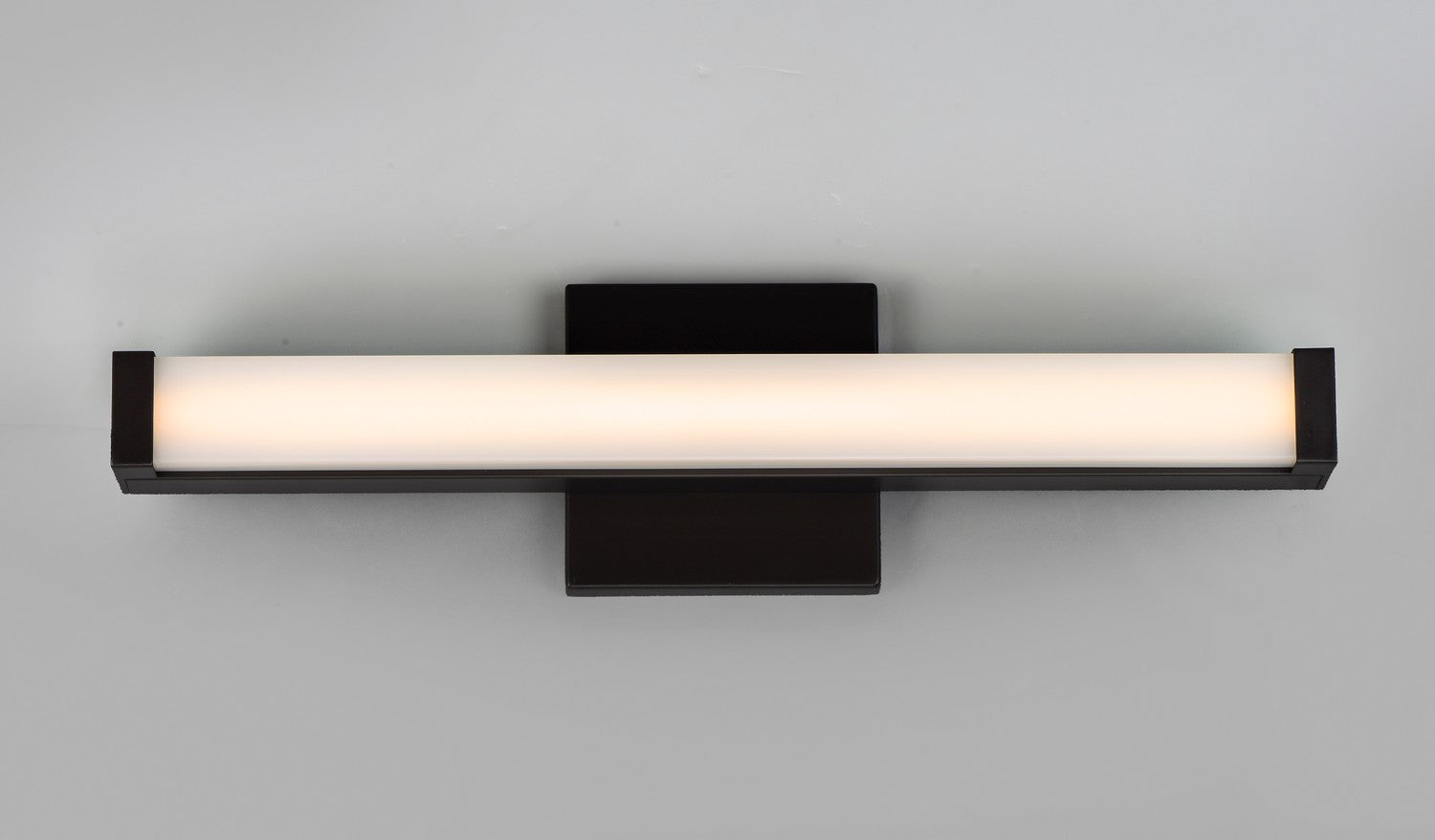 Maxim - 52000BZ - LED Bath Vanity - Spec - Bronze