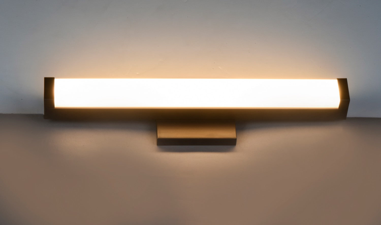 Maxim - 52000BZ - LED Bath Vanity - Spec - Bronze