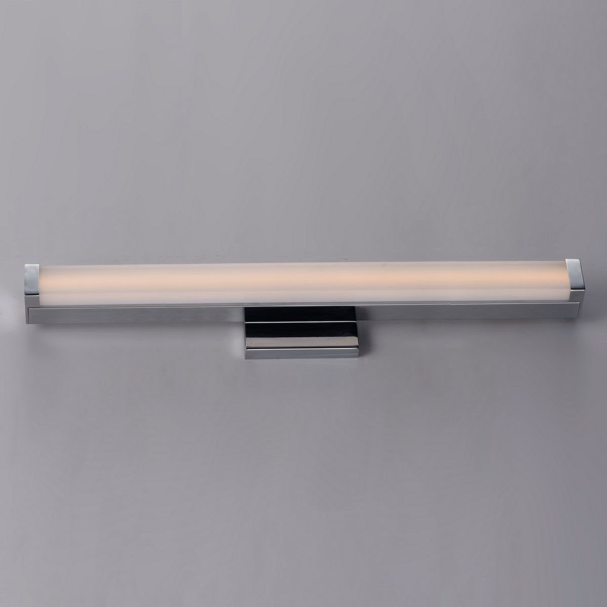 Maxim - 52002PC - LED Bath Vanity - Spec - Polished Chrome