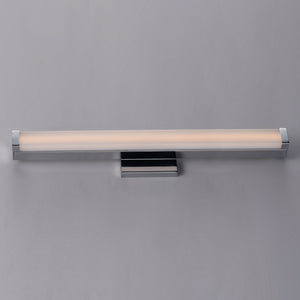 Maxim - 52002PC - LED Bath Vanity - Spec - Polished Chrome