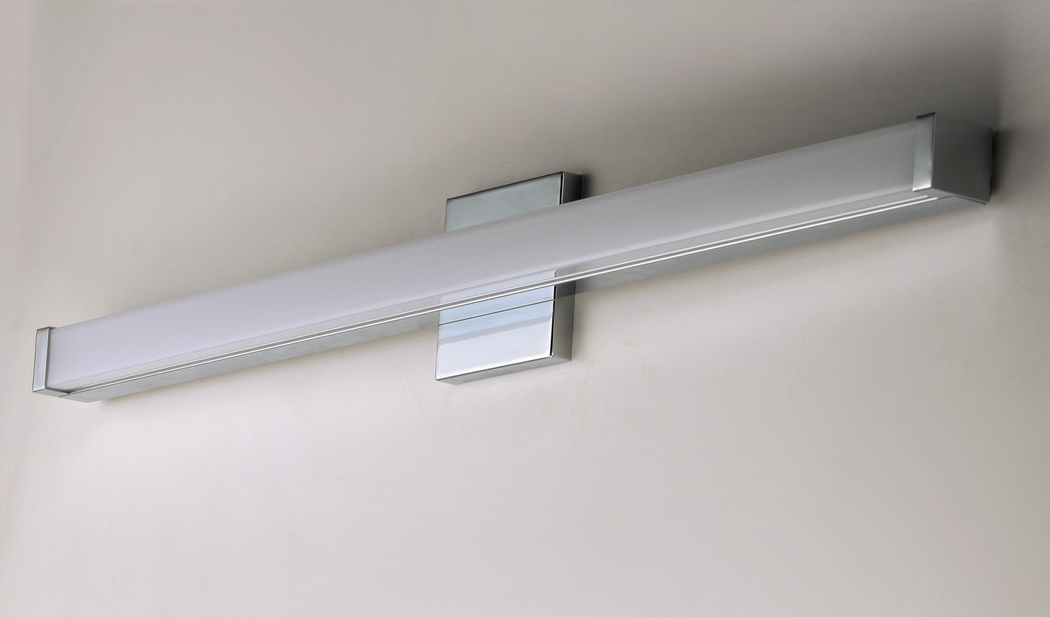 Maxim - 52004PC - LED Bath Vanity - Spec - Polished Chrome