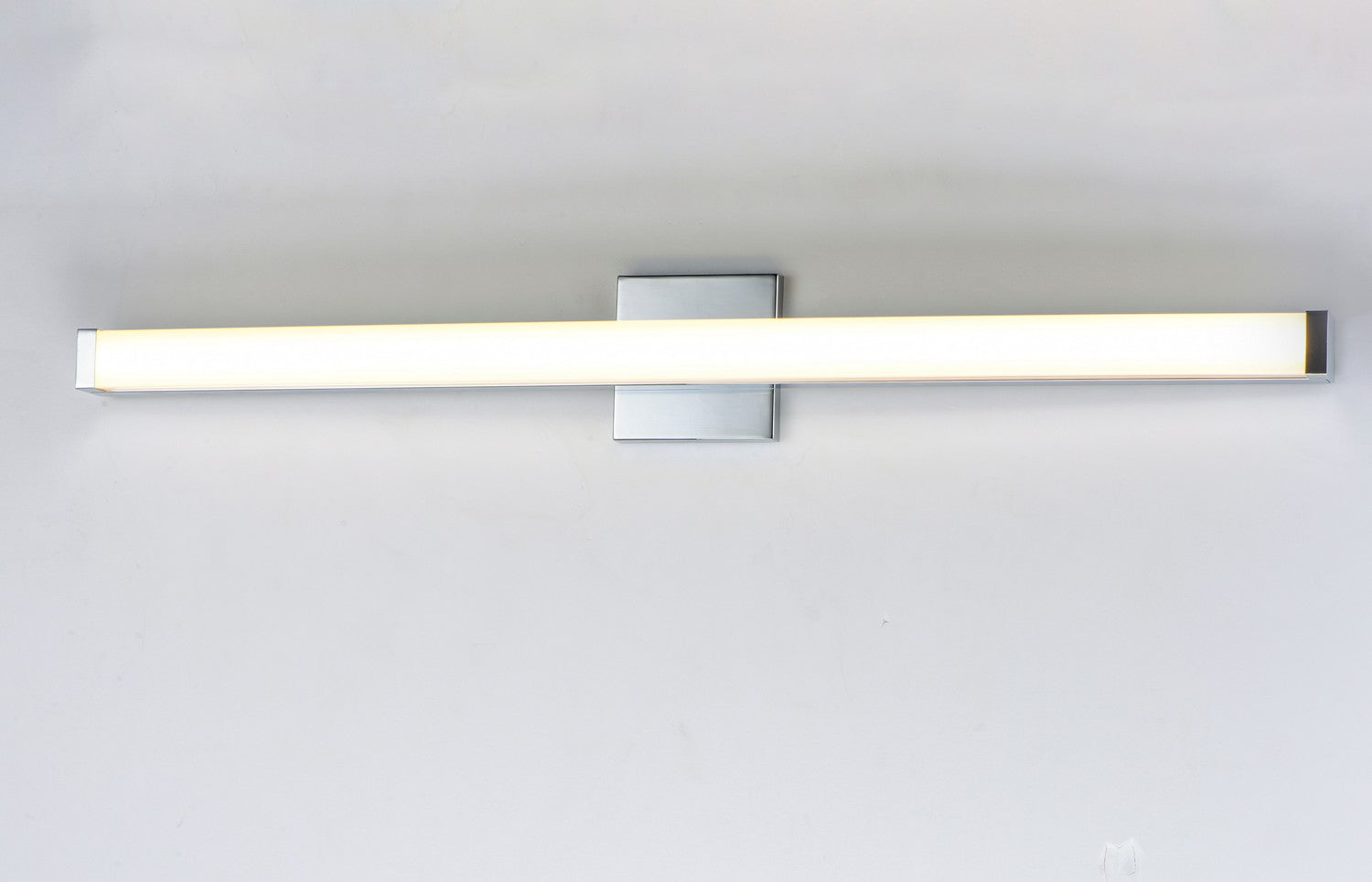 Maxim - 52006PC - LED Bath Vanity - Spec - Polished Chrome