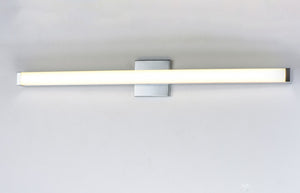 Maxim - 52006PC - LED Bath Vanity - Spec - Polished Chrome