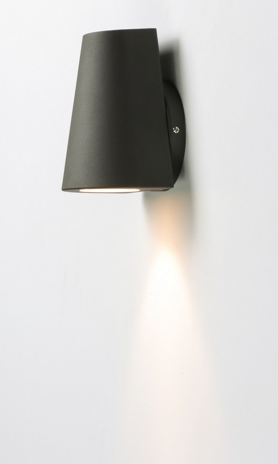 Maxim - 86199ABZ - LED Outdoor Wall Sconce - Mini - Architectural Bronze