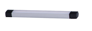 Maxim - 89800AL - LED Under Cabinet - CounterMax 24V Slim Stick - Brushed Aluminum