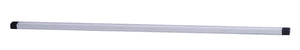 Maxim - 89802AL - LED Under Cabinet - CounterMax 24V Slim Stick - Brushed Aluminum