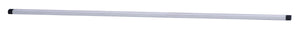 Maxim - 89803AL - LED Under Cabinet - CounterMax 24V Slim Stick - Brushed Aluminum
