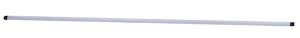 Maxim - 89804AL - LED Under Cabinet - CounterMax 24V Slim Stick - Brushed Aluminum