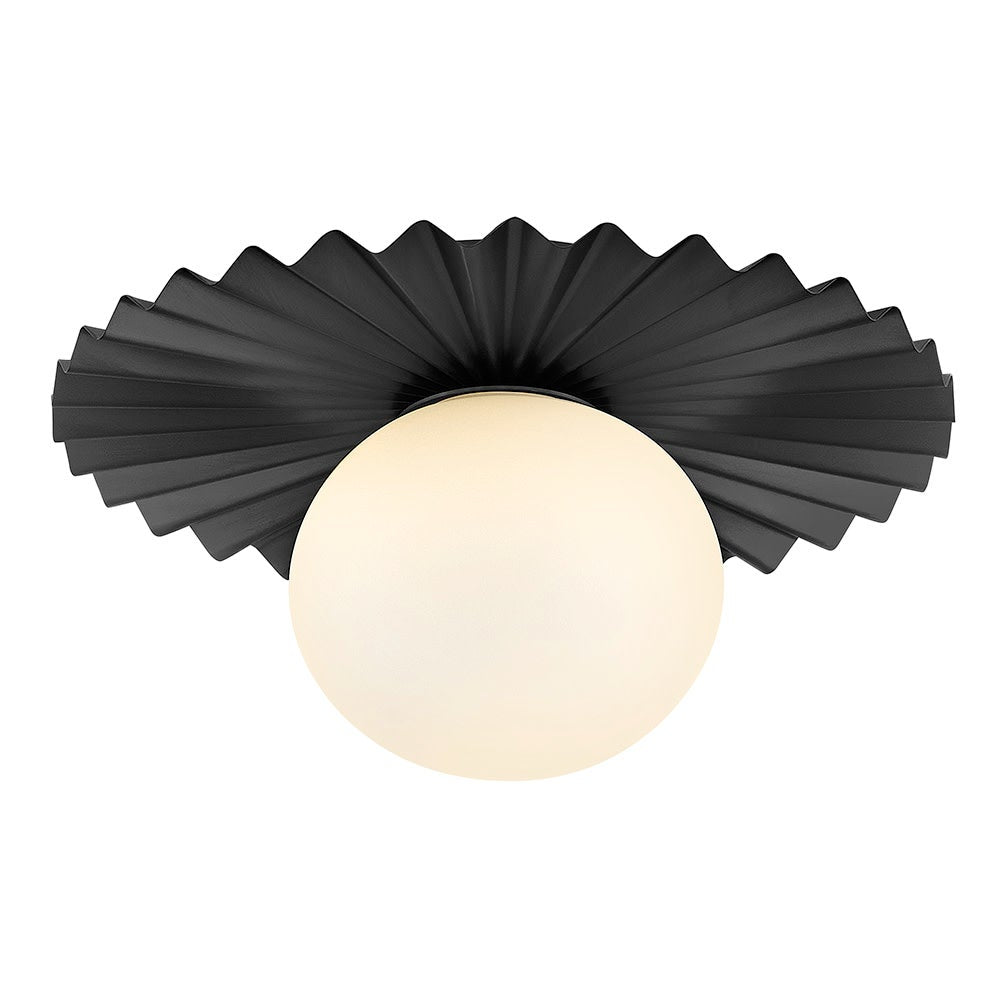 Stevie Flush Mount