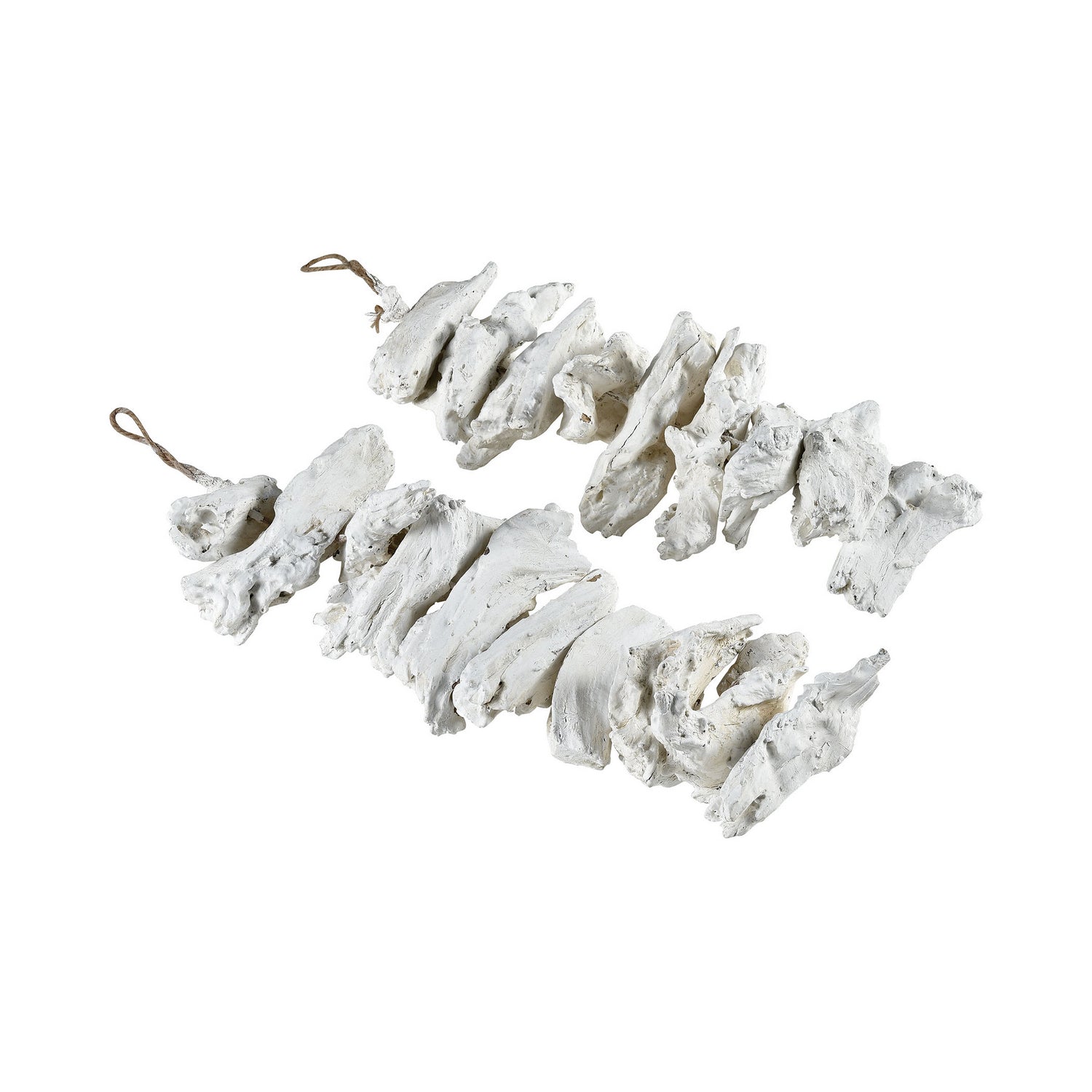 ELK Home - 2181-080/S2 - Ornamental Accessories - Manna - White