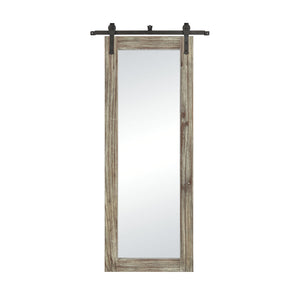 ELK Home - 351-10601 - Mirror - Los Olivos - Graywash