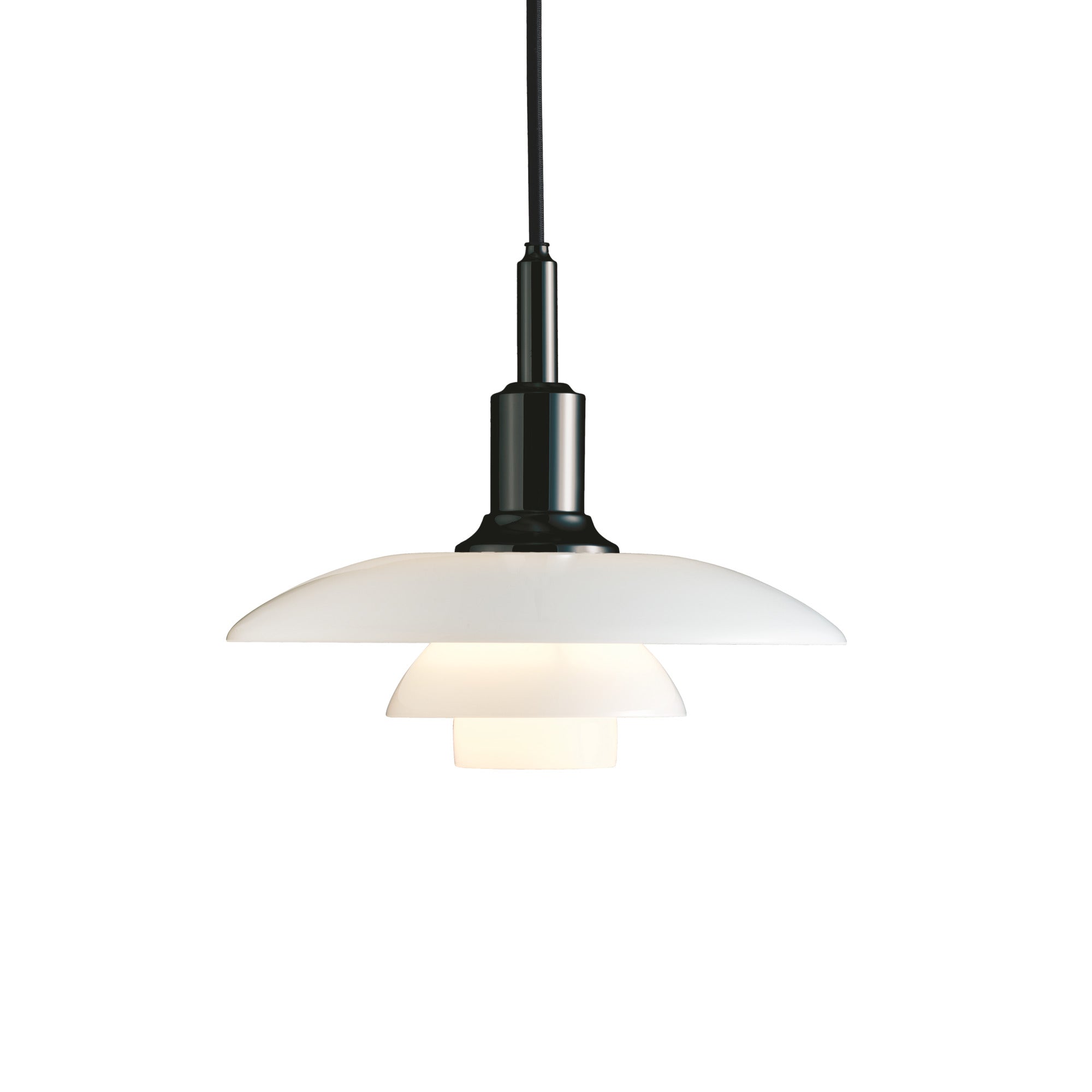 PH 3/2 Pendant Light