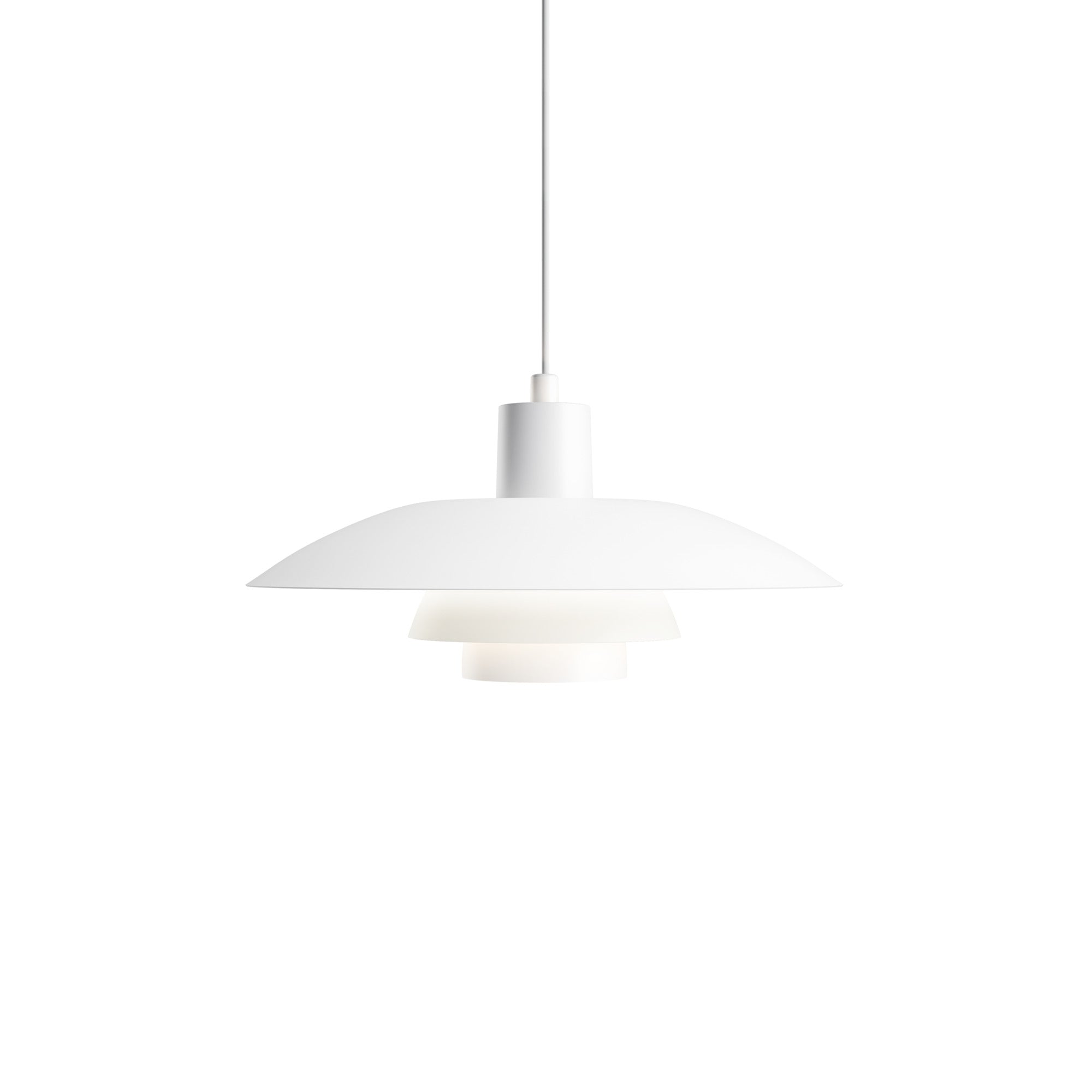 PH 4/3 Pendant Light