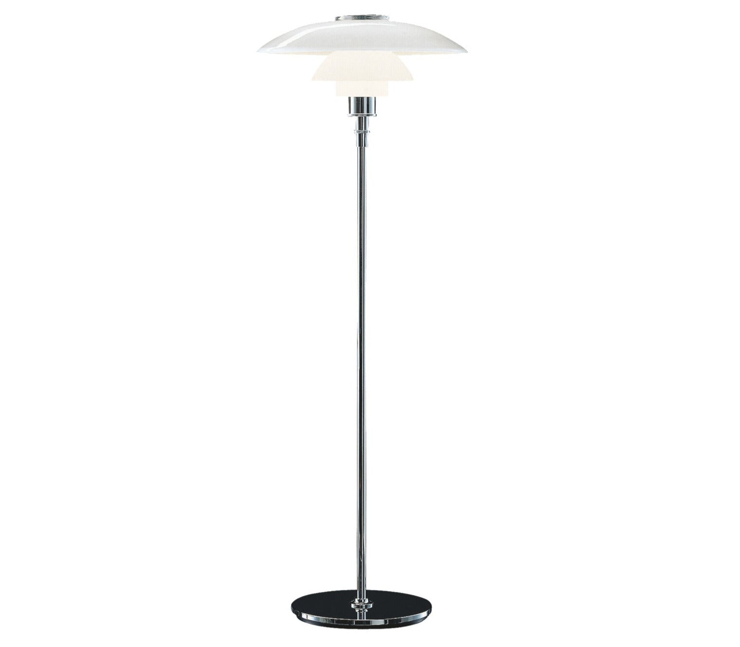 PH 4.5-3.5 Floor Lamp