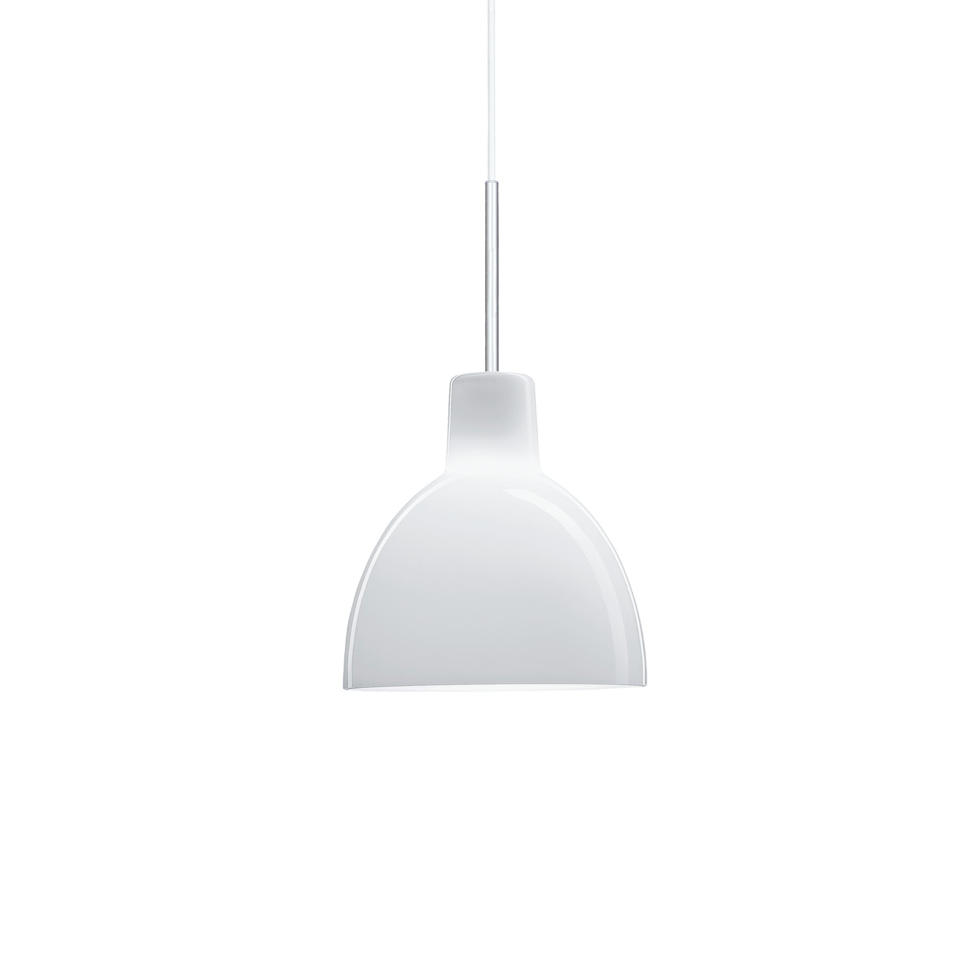 Toldbod Pendant Light - Glass