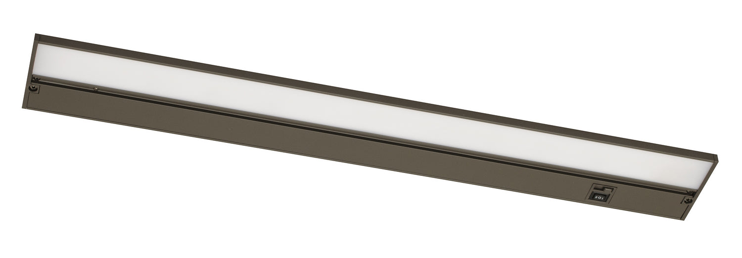 AFX Lighting - KNLU22RB - LED Undercabinet - Koren - Rubbed Bronze