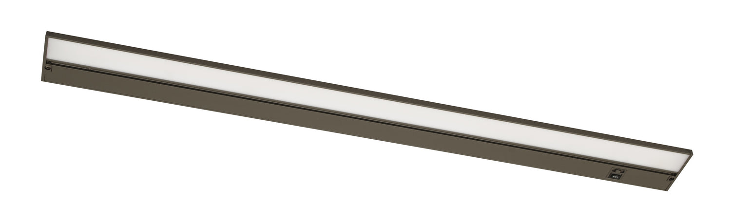 AFX Lighting - KNLU32RB - LED Undercabinet - Koren - Rubbed Bronze