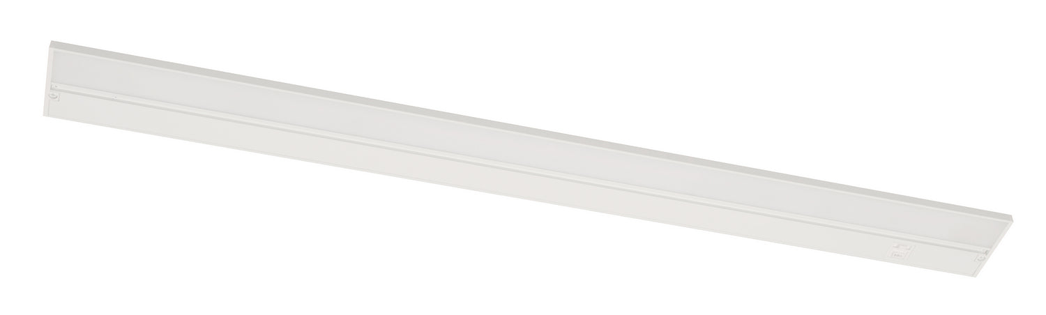 AFX Lighting - KNLU32WH - LED Undercabinet - Koren - White