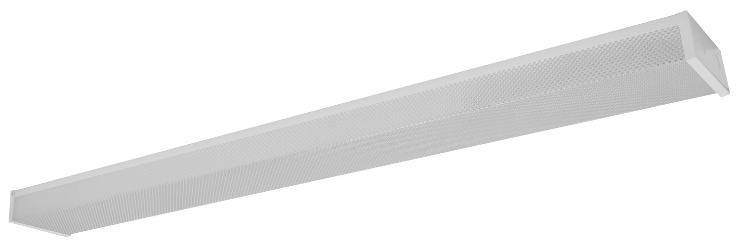 AFX Lighting - SPRL054836L40MV - LED Linear - Spring - White