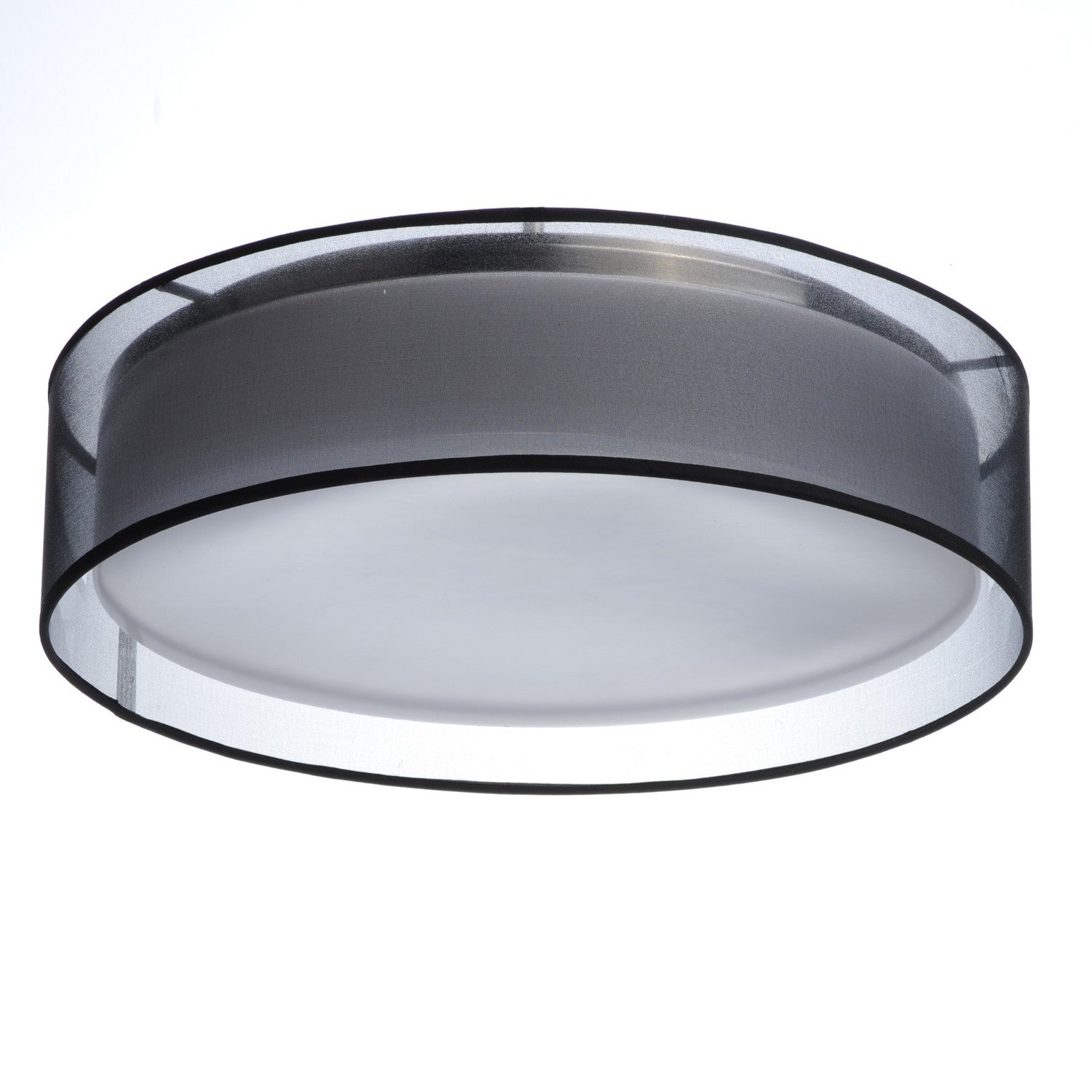 Maxim - 10222BO - LED Flush Mount - Prime