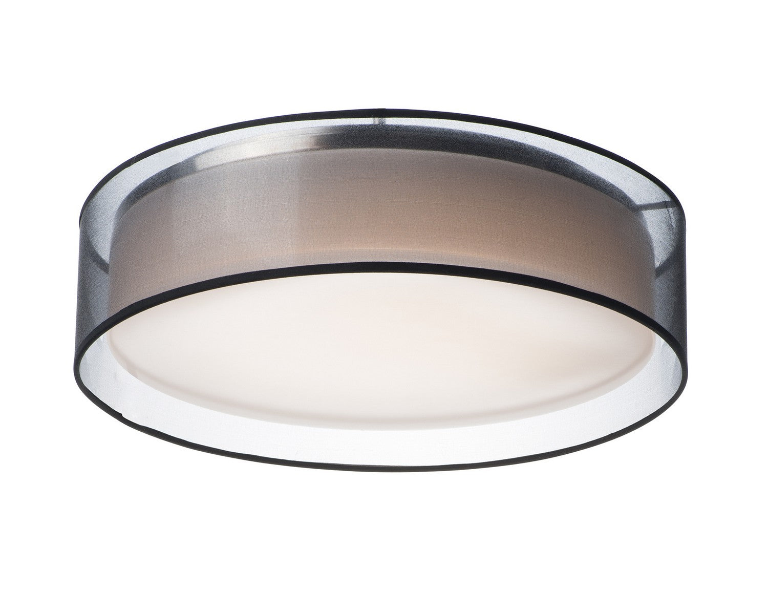 Maxim - 10222BO - LED Flush Mount - Prime