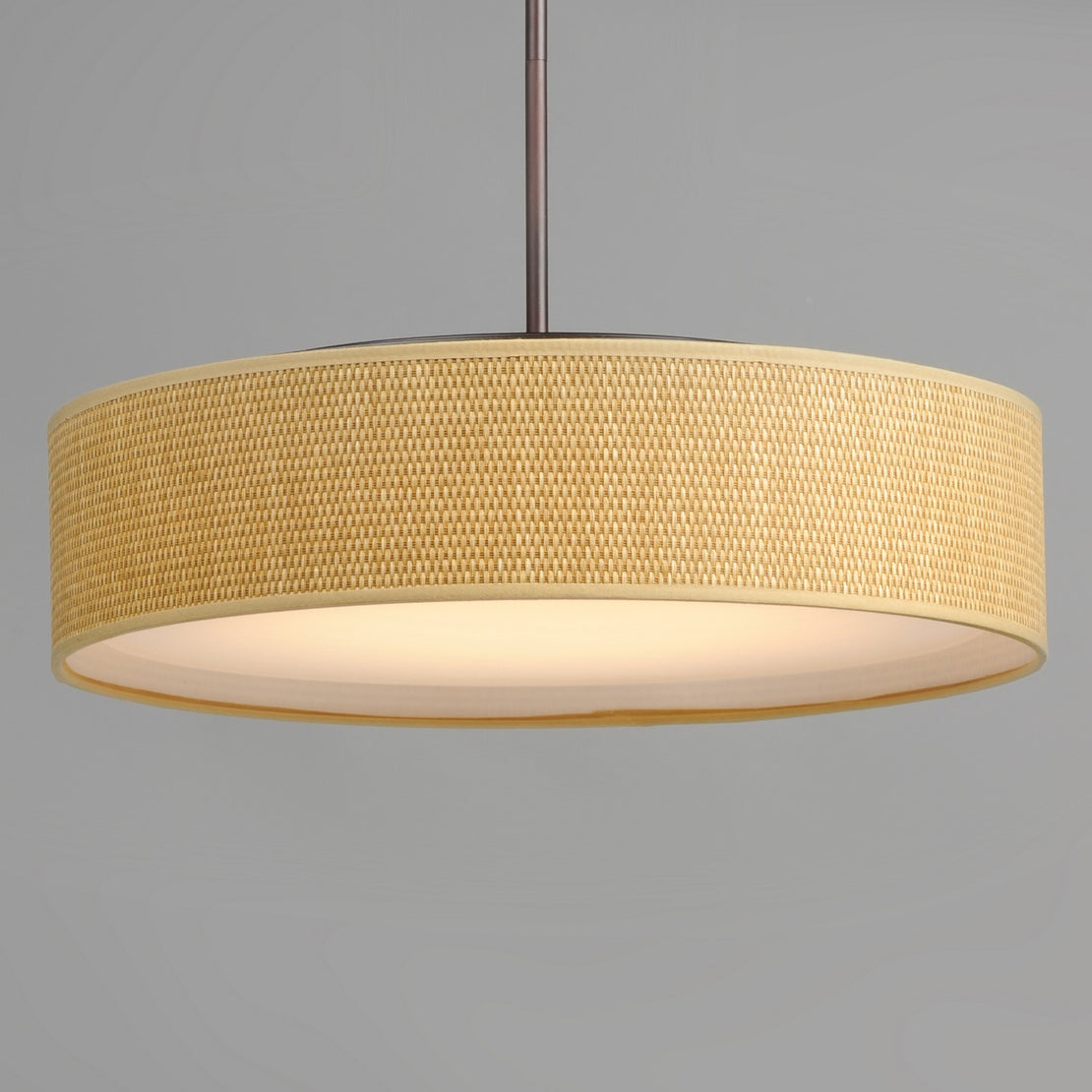 Maxim - 10224GCOI - LED Pendant - Prime - Oil Rubbed Bronze