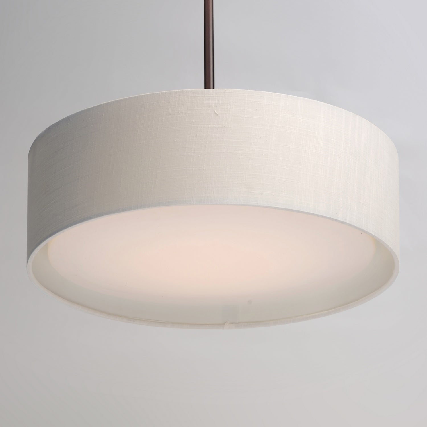 Maxim - 10224OMOI - LED Pendant - Prime - Oil Rubbed Bronze