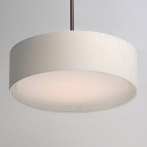 Maxim - 10224OMOI - LED Pendant - Prime - Oil Rubbed Bronze