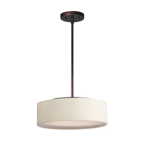 Maxim - 10224OMOI - LED Pendant - Prime - Oil Rubbed Bronze