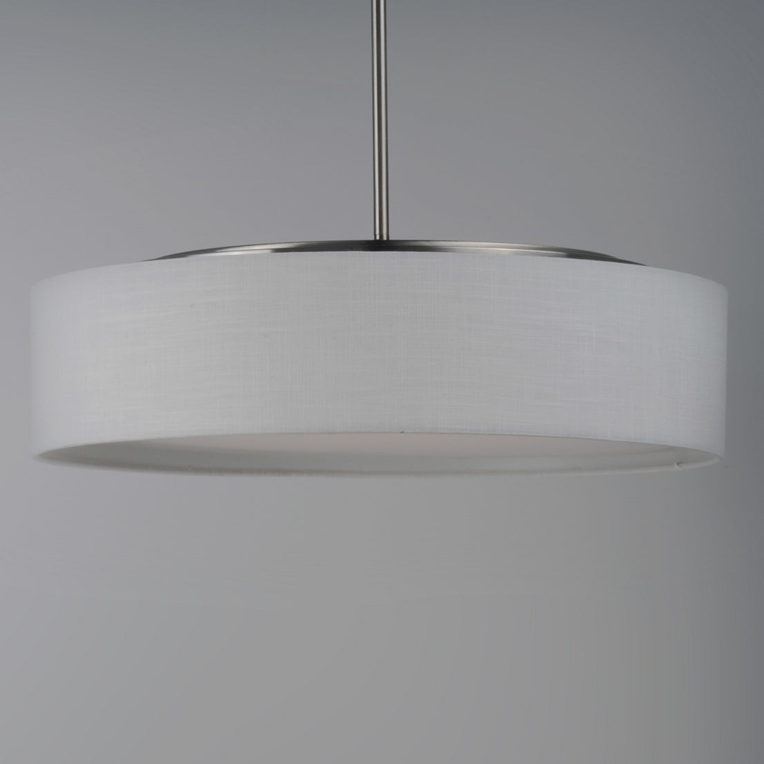 Maxim - 10224WLSN - LED Pendant - Prime - Satin Nickel