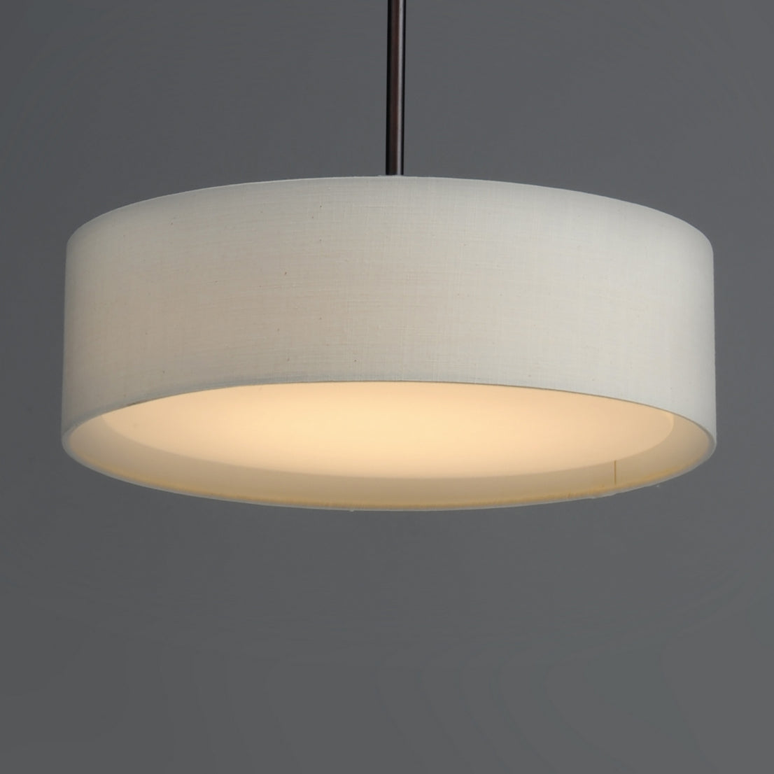 Maxim - 10226OMOI - LED Pendant - Prime - Oil Rubbed Bronze