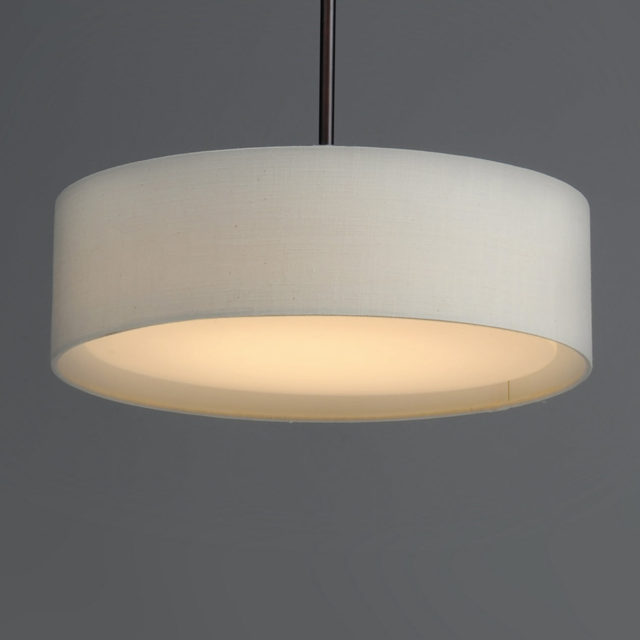 Maxim - 10226OMOI - LED Pendant - Prime - Oil Rubbed Bronze