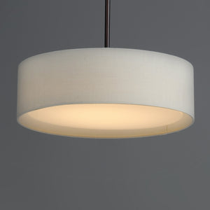 Maxim - 10226OMOI - LED Pendant - Prime - Oil Rubbed Bronze