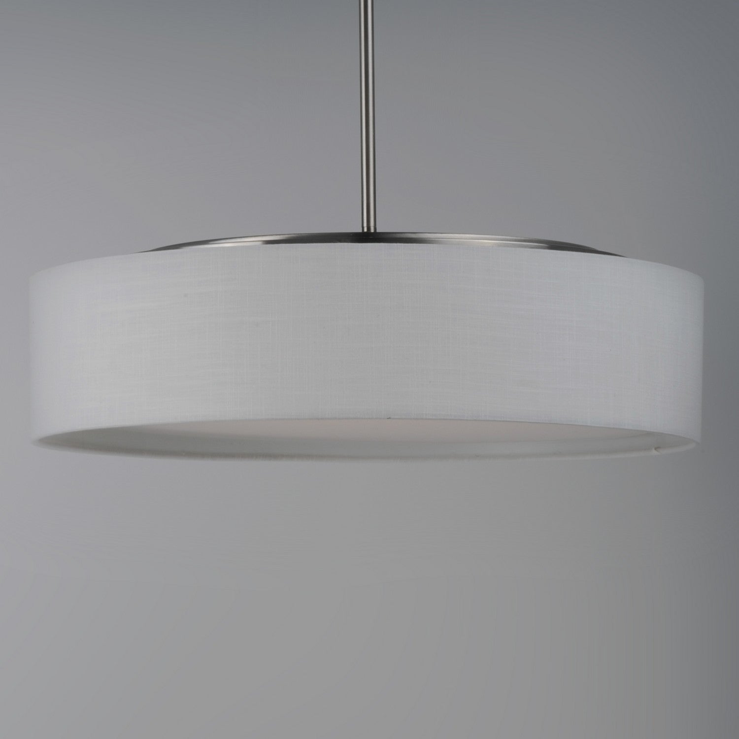 Maxim - 10226WLSN - LED Pendant - Prime - Satin Nickel