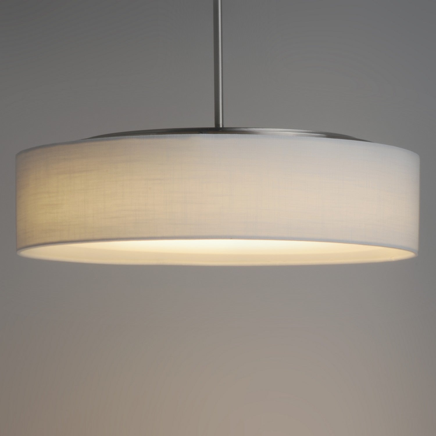 Maxim - 10226WLSN - LED Pendant - Prime - Satin Nickel