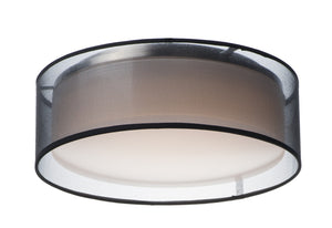 Maxim - 10230BO - LED Flush Mount - Prime
