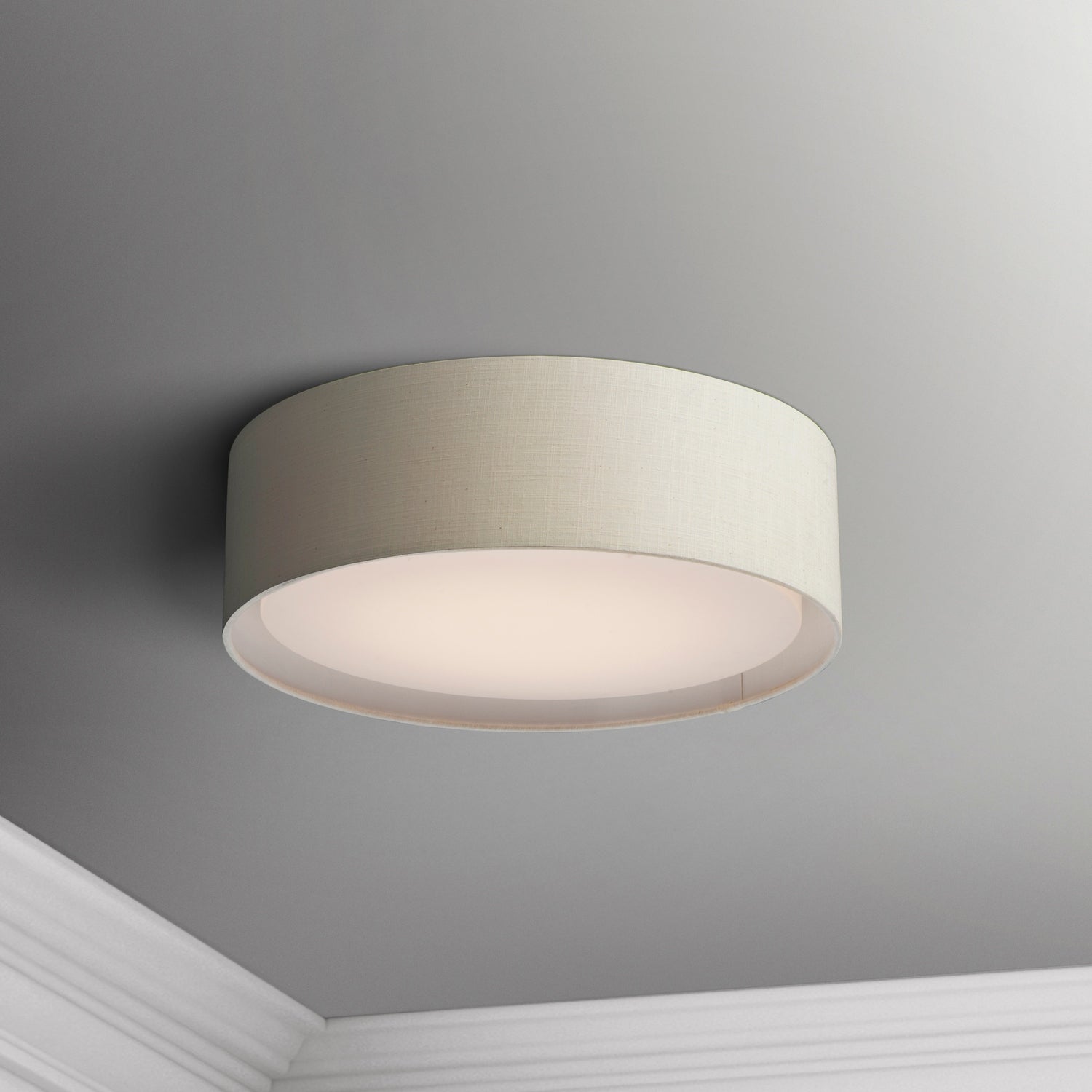 Maxim - 10230OM - LED Flush Mount - Prime