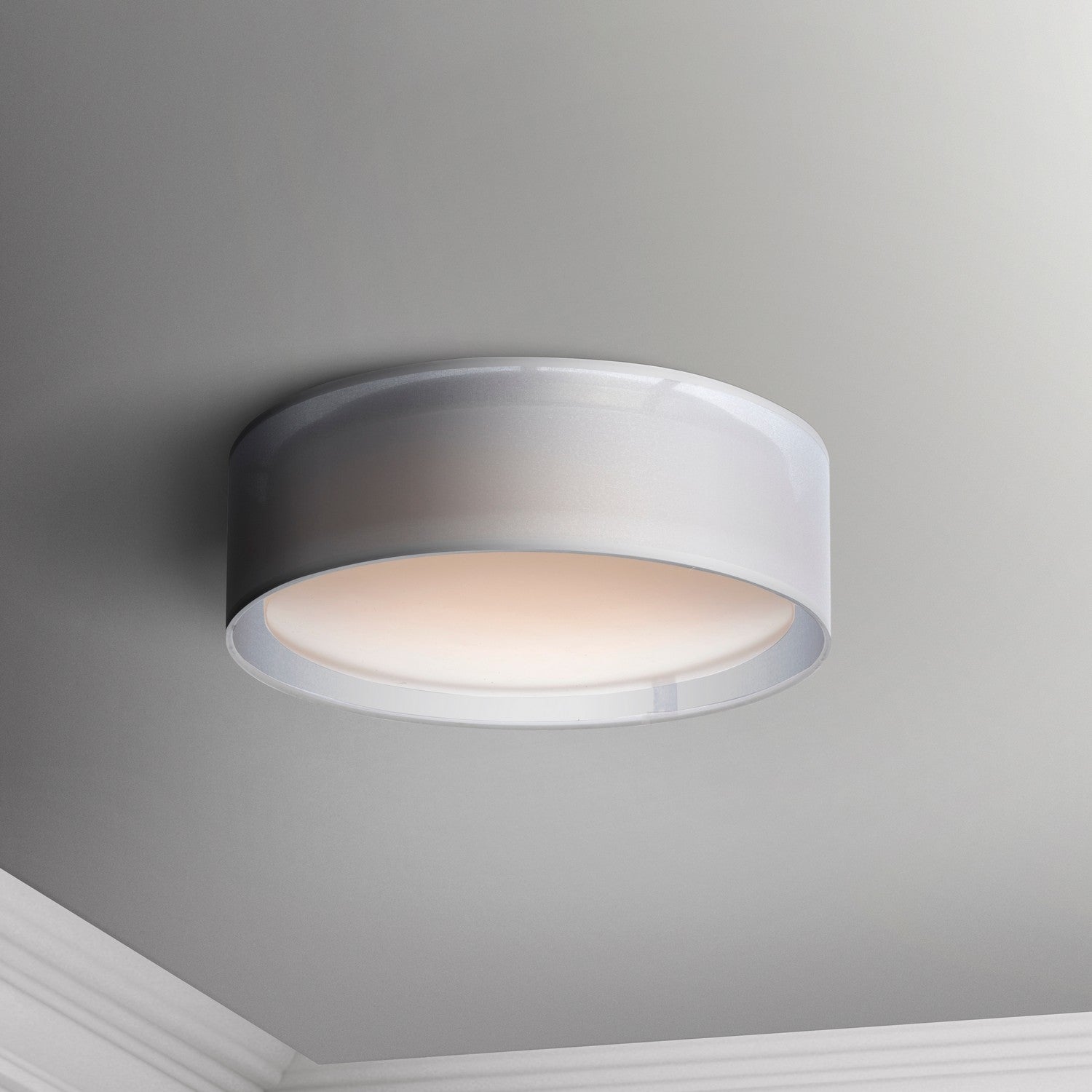 Maxim - 10230WO - LED Flush Mount - Prime