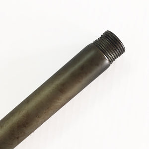 Wind River Fan Company - R18FB - Downrod - Down Rod - French Beige