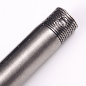 Wind River Fan Company - R18N - Downrod - Down Rod - Nickel