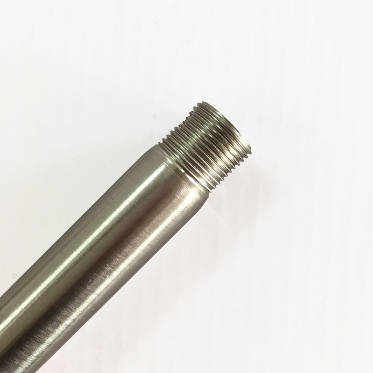 Wind River Fan Company - R18SS - Downrod - Down Rod - Stainless Steel