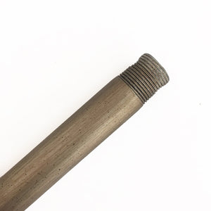 Wind River Fan Company - R24IG - Downrod - Down Rod - Iced Gold