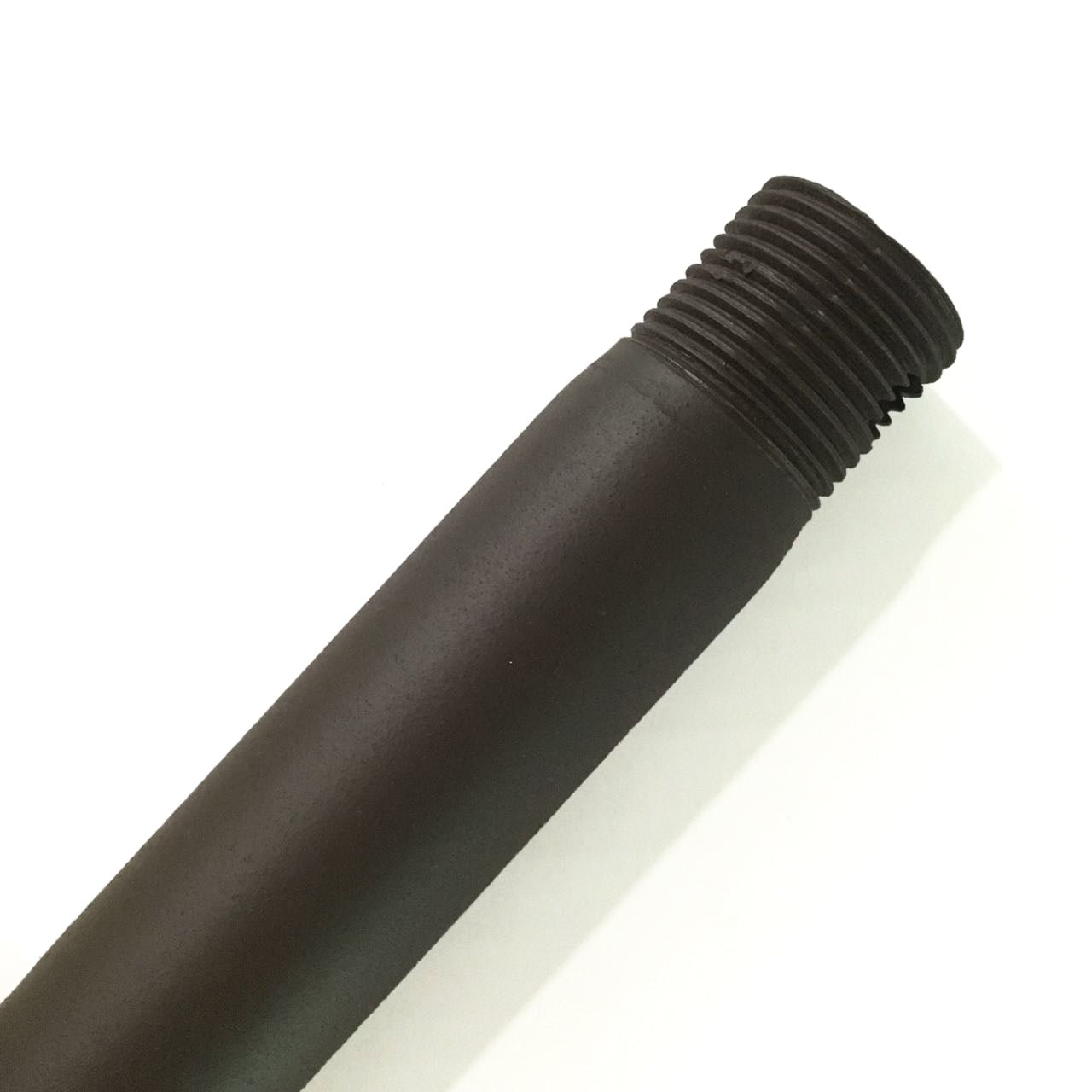 Wind River Fan Company - R36TB - Downrod - Down Rod - Textured Brown