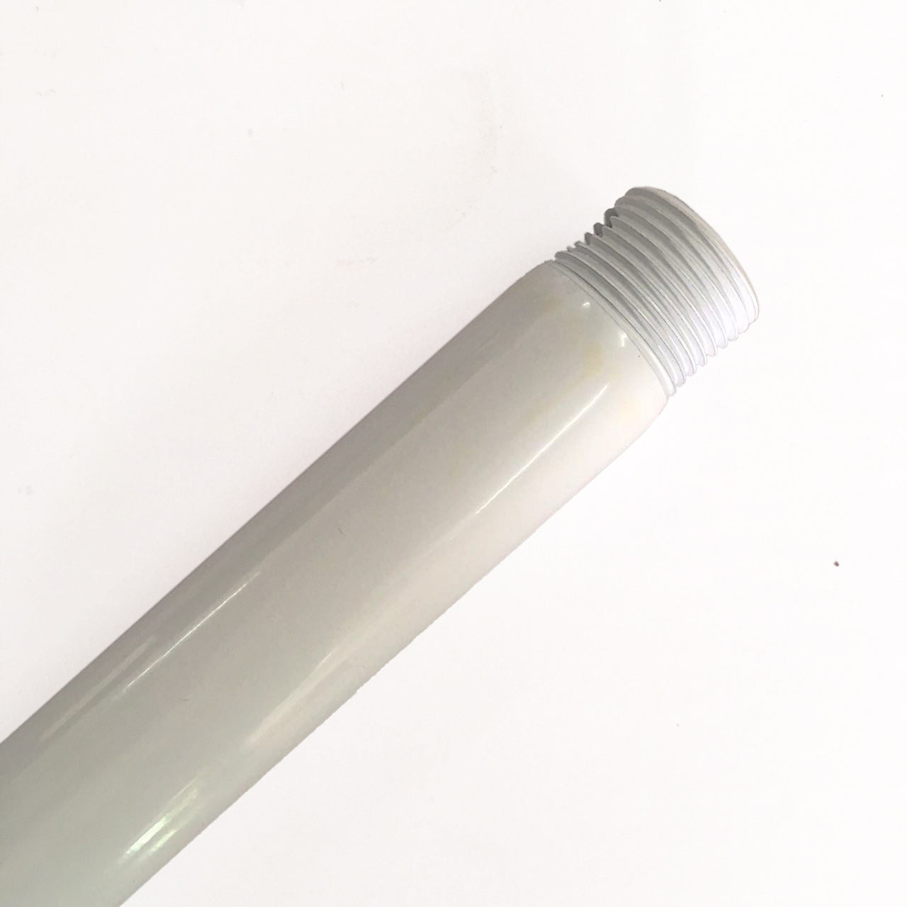 Wind River Fan Company - R36W - Downrod - Down Rod - White