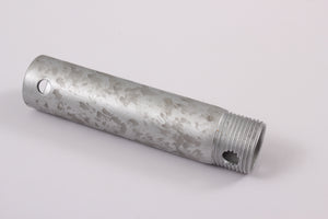 Wind River Fan Company - R48GI - Downrod - Down Rod - Galvanized Iron