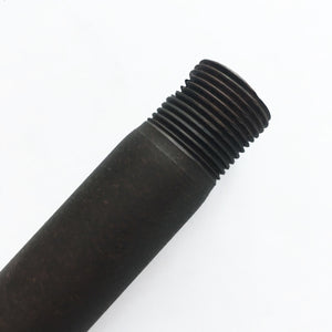 Wind River Fan Company - R48SB - Downrod - Down Rod - Silver Bronze