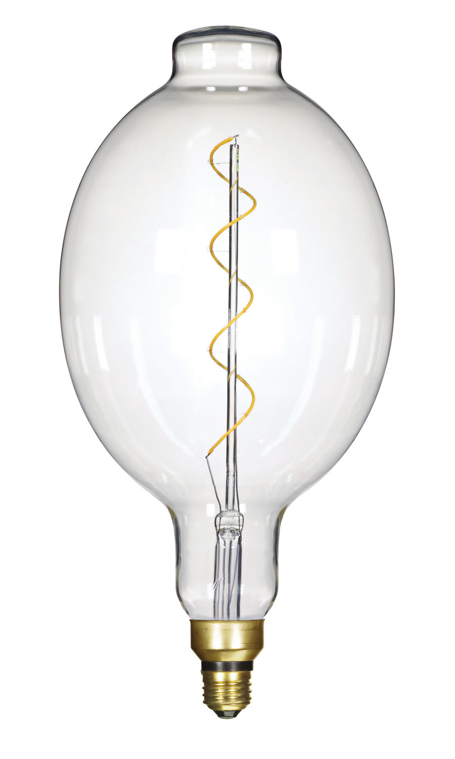 Satco - S22432 - Light Bulb - Clear