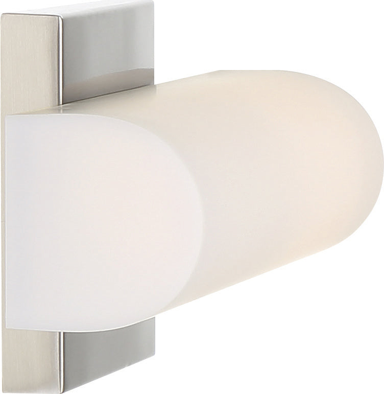 Nuvo Lighting - 62-1321 - LED Vanity - Bend - Brushed Nickel